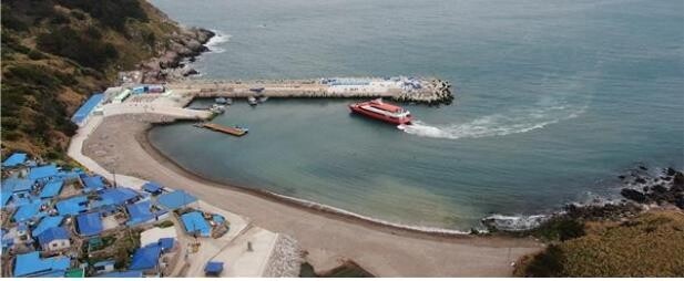 해수부 "내년 어촌뉴딜 공모에 187곳 신청…경쟁률 3.7대 1"