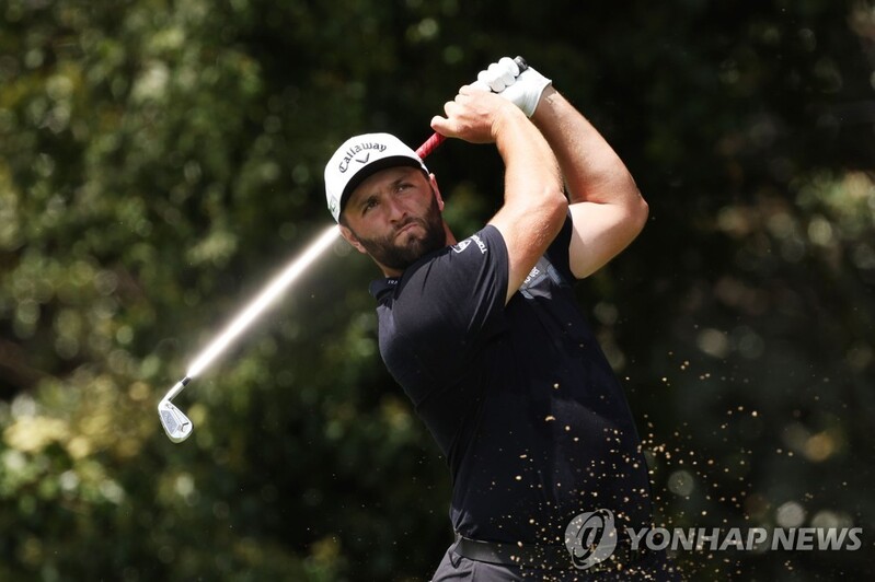 PGA 투어 2021-2022시즌 16일 개막…김시우·강성훈 등 출격