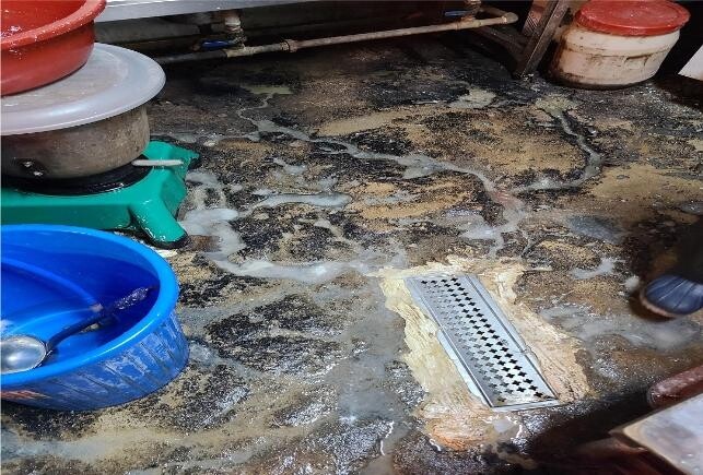 부산시 추석 전 점검서 식품위생법 위반 업소 10곳 적발