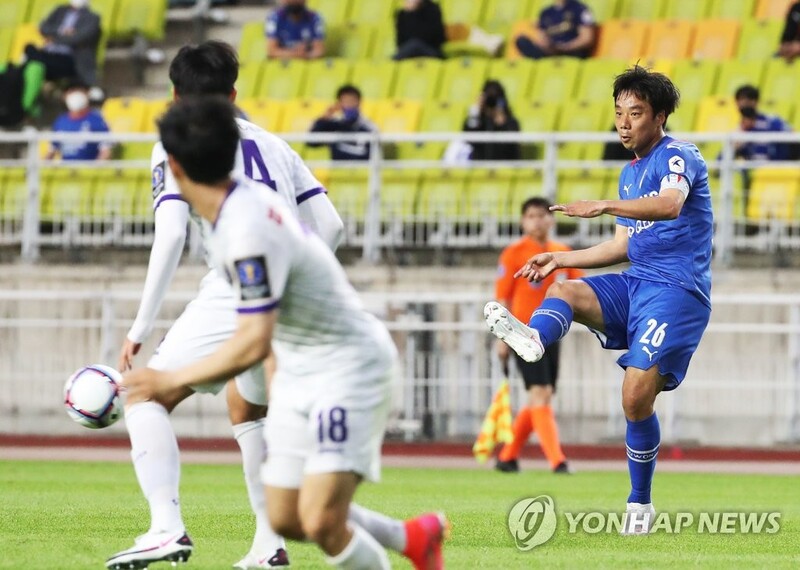 수원 염기훈, 팀 내 '불화설' 진화…"힘 빠지고 매우 속상해"