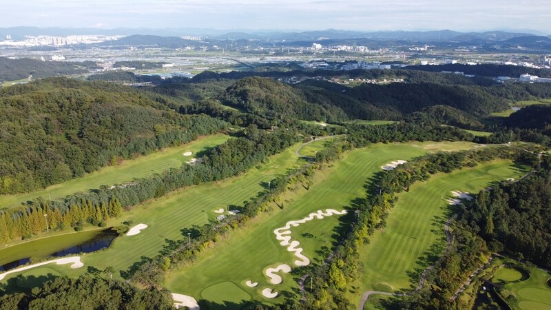 떼제베 컨트리클럽, 백신 접종 고객에게 할인 혜택
