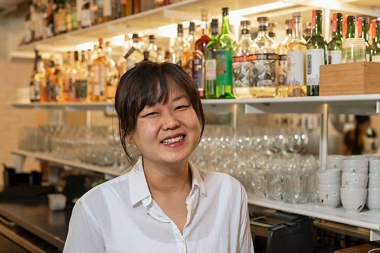 한인 1.5세, 유명 요리잡지 '최고 신인 셰프' 뽑혀