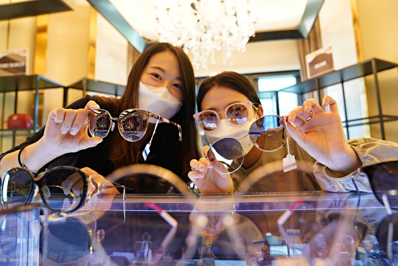 [게시판] 롯데면세점, 130여개 브랜드 최대 80% 할인행사