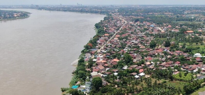 동부건설, 해외건설사업 본격화…라오스서 500억원대 수주