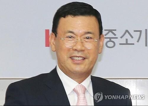 [동정] 중소기업 옴부즈만, 충남지역 '에스오에스 토크'