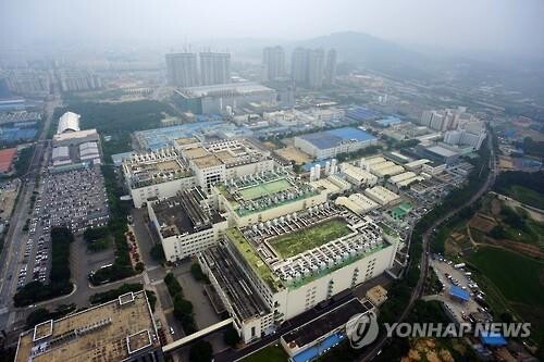 충북 기업체 40% "추석 체감경기 지난해와 비슷"