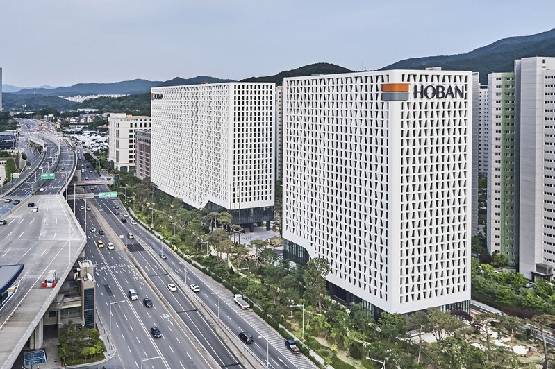 [게시판] 호반건설·호반산업, 협력사에 1천400억원 조기 지급