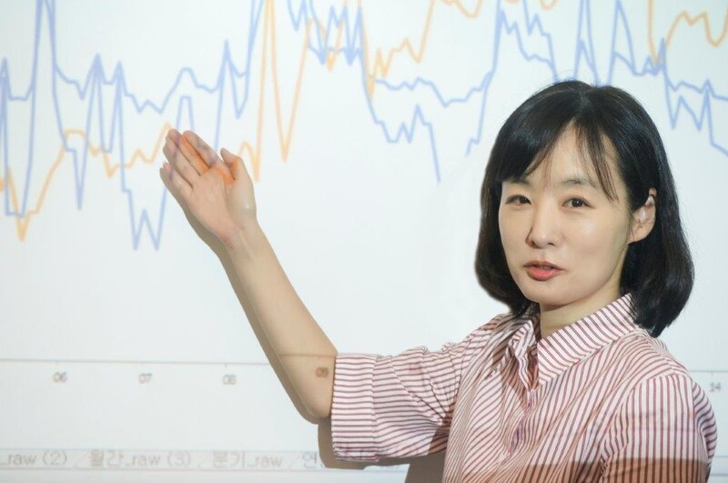 트러스톤 CIO "증시, 이익 모멘텀 둔화 '허들' 넘어야"