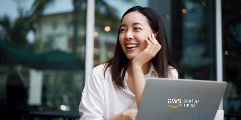 AWS, 국내 공공부문 스타트업 키운다…지원 프로그램 출범