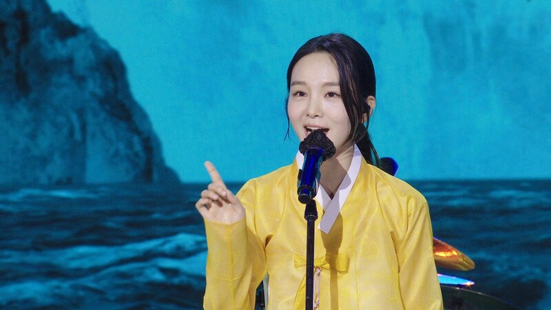 KBS, '조선팝 드랍 더 비트' UHD HDR10으로 방송