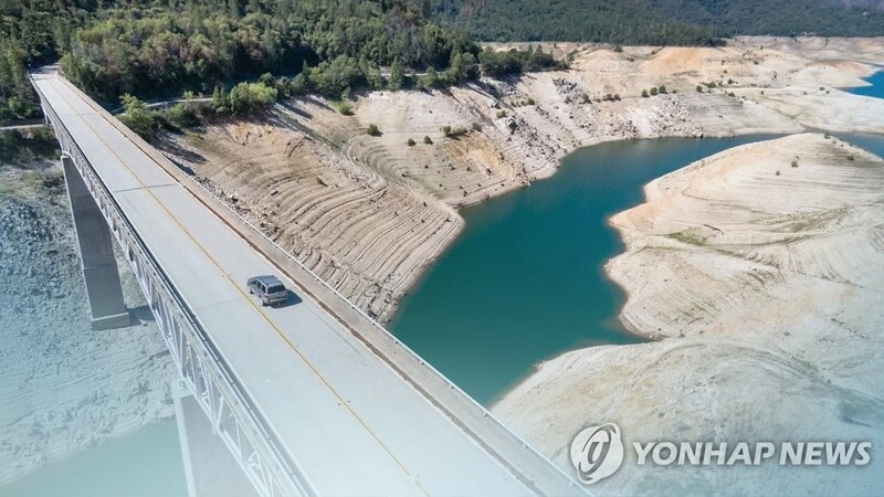 "기후변화에 식량작물 수확 2050년까지 30%가량 줄 듯"