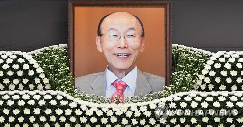 세계 최대 교회 키운 조용기…순탄치 않았던 노년