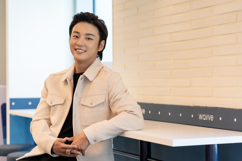 '유 레이즈 미 업' 윤시윤 "발기부전 연기, 걱정 전혀 없었다"