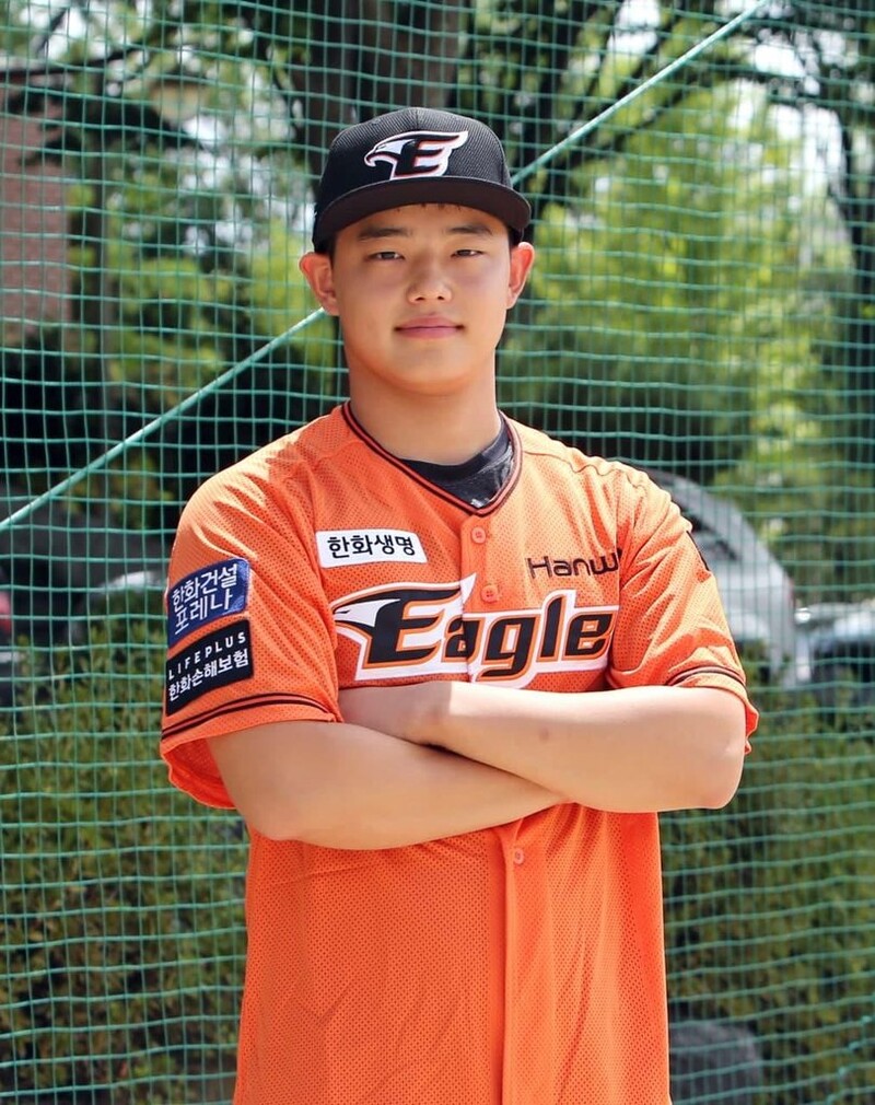 '문동주 vs 박준영'…U23 야구 대표팀, U18 대표팀과 평가전