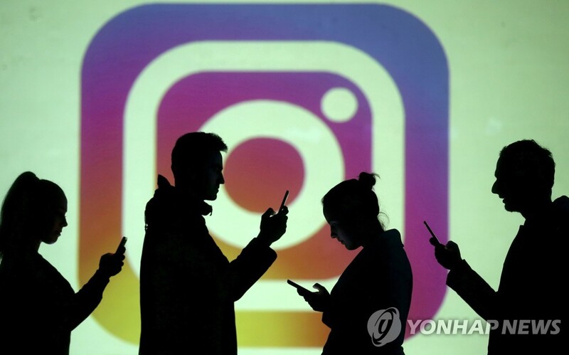 "페이스북, 인스타그램이 10대들에 유해하다는 사실 알았다"