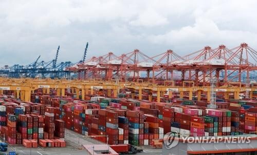 올해 상반기 대기업 위기관리 잘했다…'좀비기업'도 줄어