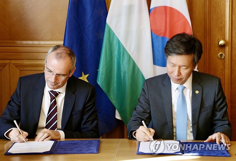 국세청장, 헝가리 국세청장과 협력 MOU…역외탈세 공조 요청