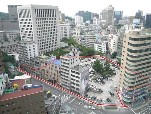 부영 소공동 호텔 탄력 가능성…문화재청 '허가변경 거부' 취소