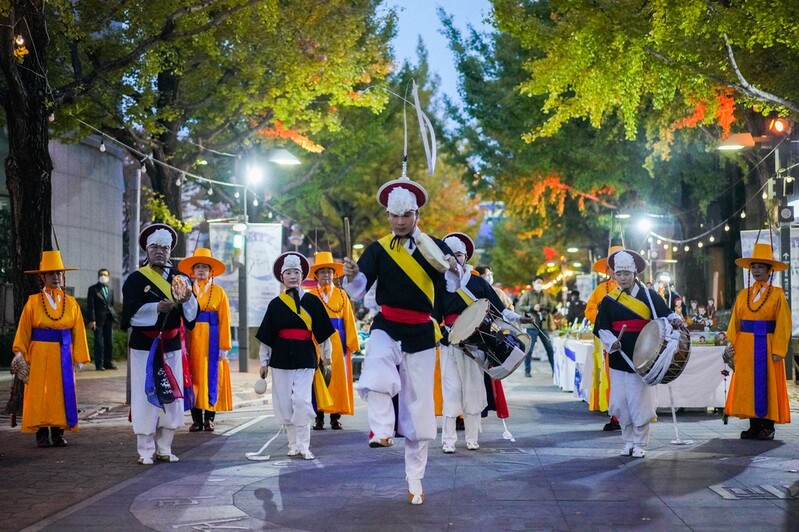 문화재 야행·고택 체험…내년 지역문화재 사업 405건 선정