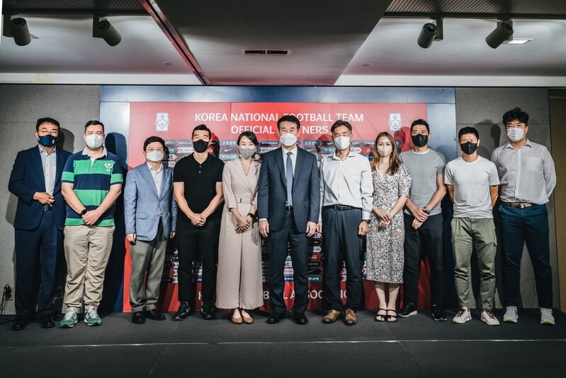 축구사랑나눔재단, 신임 이사진 합류…지소연 이사 선임도 추진