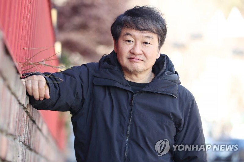 [영화소식] 허진호 감독, 광화문단편영화제 심사위원장