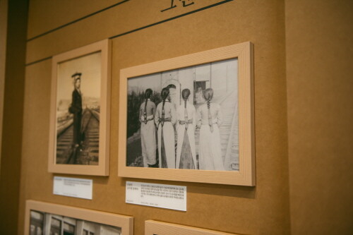 증평군, '제2회 증평기록 수집전' 개최