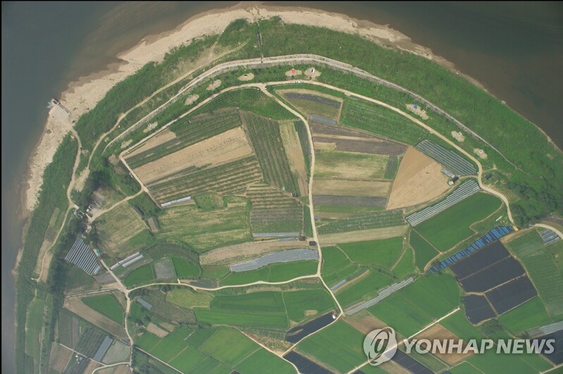 삼국시대 유적 '파주 육계토성' 조사 시작…성벽 발굴