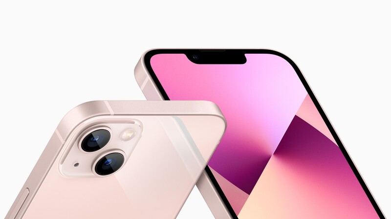 Apple to launch iPhone 13 in S. Korea on Oct. 8