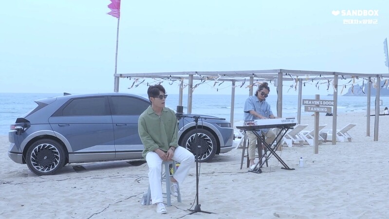 강원도관광재단 '힐링감성 콘텐츠' 인기