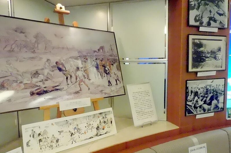 日 도쿄서 '간토대지진 조선인 학살' 사료展