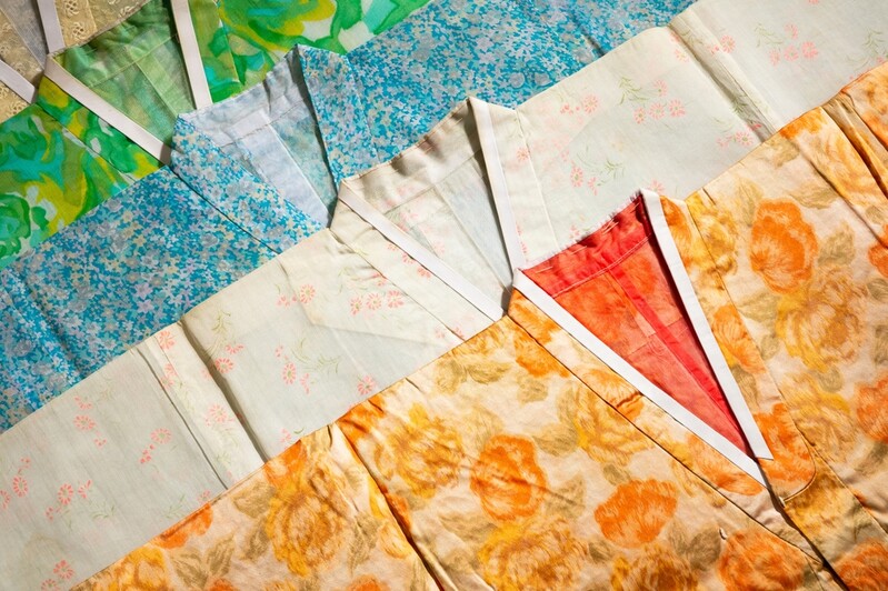 옥양목·골덴텍스·나일론…대구는 어떻게 섬유도시가 됐나