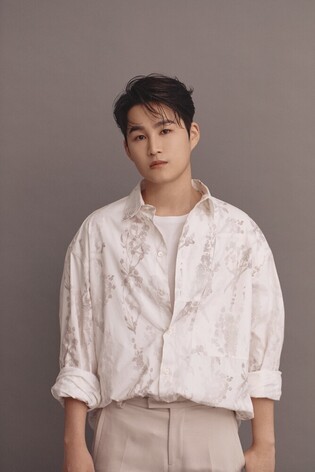 Kim Hee-jae appointed as honorary fire fighter by NFA