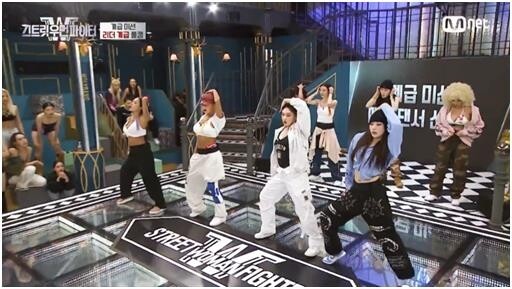 [클립트렌드] '스우파' 4천579만뷰…현존 프로그램 최고 기록