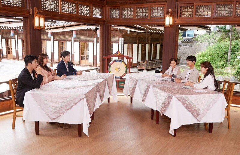 한고은·이유리, 역사 이야기꾼 되다…KBS '전설의 배우들'