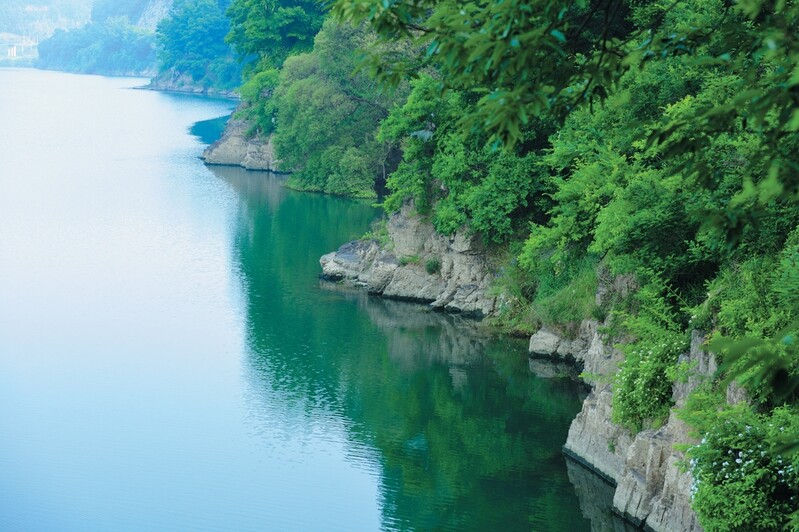 역사·문화 가치 있는 아름다운 옛길 6곳, 명승 된다