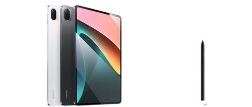 Xiaomi looking to expand presence in S. Korea with new tablet