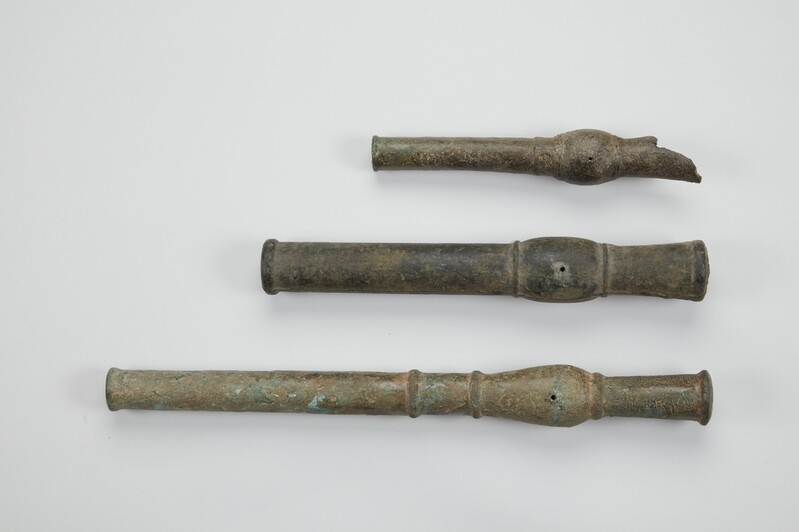 '고총통에서 조총까지' 국립진주박물관서 조선무기 특별전