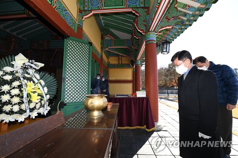 [문화소식] 금산 칠백의총·남원 만인의총 순의제향 행사