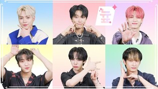 [늎:New Face] OMEGA X│포브스 선정 필수 영양소 오메가엑스???? 형라인 여섯 분 ⭐한.정.판.⭐으로 모십니다~~ [통통컬처]