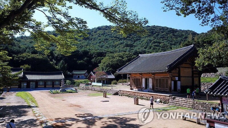 강진 무위사 '조선 3대 수륙대재' 25일 4번째 봉행