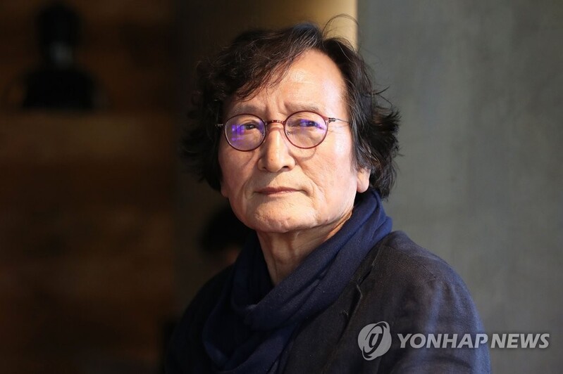 정지영 감독 측 "'부러진 화살' 스태프 지원금 횡령 '무혐의'"