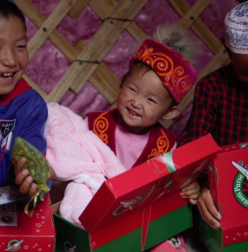 "코로나로 어려워진 해외선교, 'OCC 선물상자'로 대신해요"