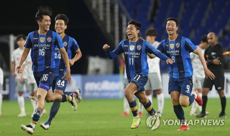 K League rivals set for knockout clash at AFC Champions League