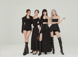 BLACKPINK appointed as UN SDG Adovocate