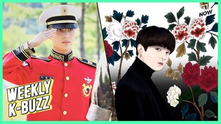 [K-BUZZ] Taemin happy in the military / Jungkook gifts 4 billion won apt. to brother