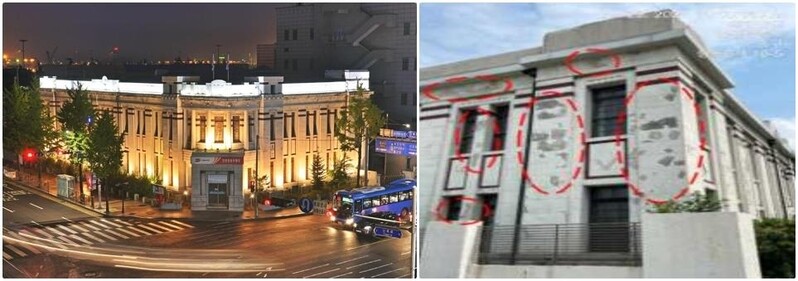 [사진톡톡] 균열·부식·붕괴 우려되는 인천 문화재