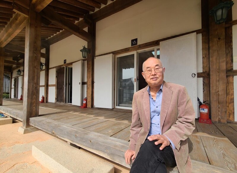 해남, 문학의 꽃이 핀다…작가 레지던스 결실 잇따라