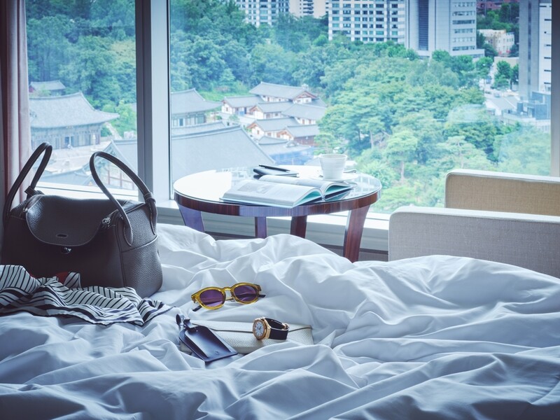 이번 연휴 '추캉스' 즐겨볼까…명절 투숙 상품 잇따라