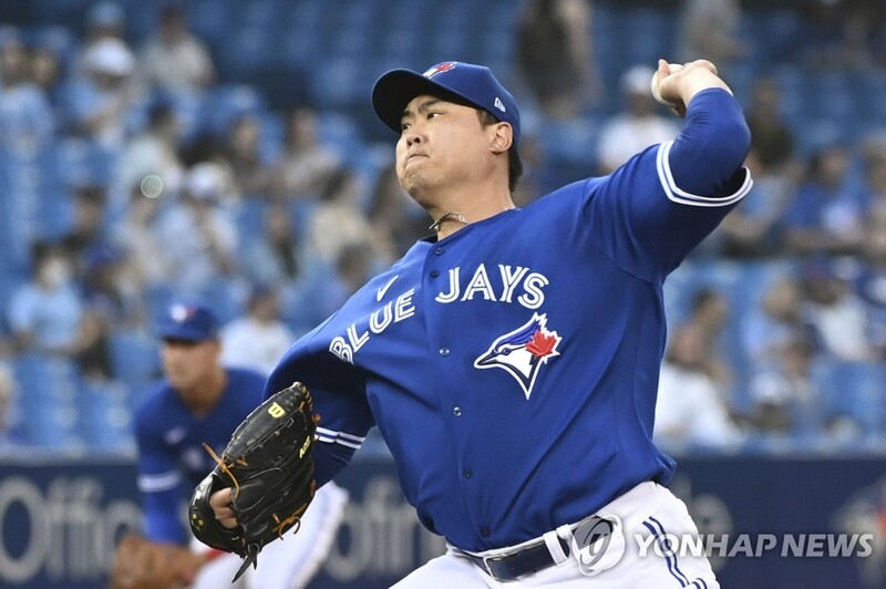 'Frustrated' Ryu Hyun-jin trying to find answer amid late-season swoon