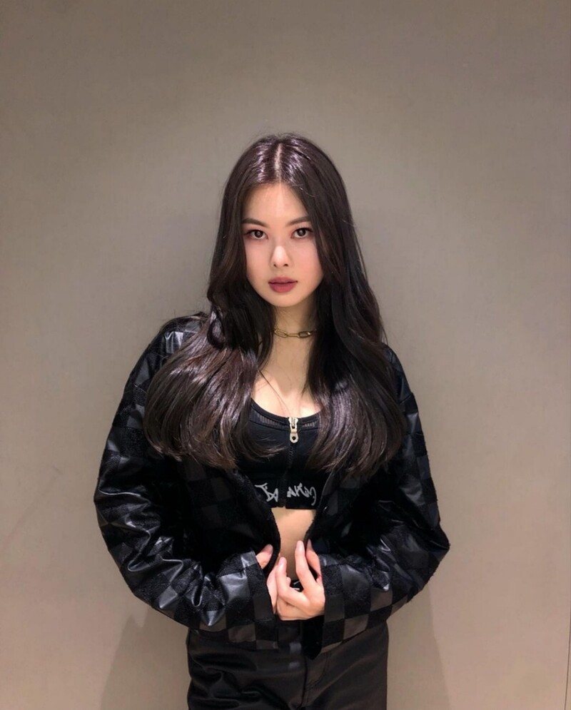 '스우파' 리수, 학폭 논란에 "당사자와 오해 풀었다"